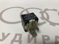 Реле для разгрузки контакта VAG 443951253J на Ауди 80/90/100/A4/A6 B3, B4, C3, C4, B5