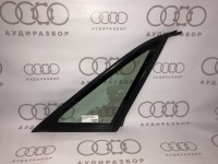 Cтекло боковое правое VAG 4A5845300Q на Ауди 100/A6 C4