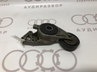 Крепежный элемент Натяжитель ремня ГРМ  06A903315E на Ауди A3 8L