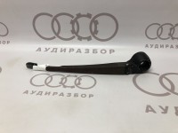 Рычаг стеклоочистителя крышки багажника  8D9955407 на Ауди A3/A4 8L, B5