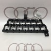 Крепление опоры реле 8D0937503 на Ауди A3/A4 8L, B5