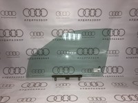 Стекло двери переднее левое 357845201 на Volkswagen Passat седан III 312