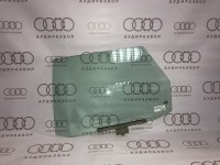 Стекло двери заднее левое 357845205 на Volkswagen Passat седан III 312