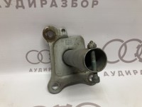 Ударопоглощающее устройство слева 8L0807133A на Ауди A3 8L