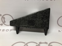 Боковая защитная обивка слева VAG 8L3837847 на Ауди A3 8L