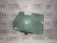 Стекло двери заднее правое 357845206 на Volkswagen Passat седан III 312