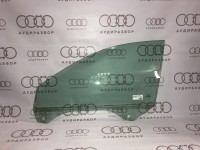Стекло двери переднее левое 4B0845201 на Ауди A6 4B2, 4B4, C5