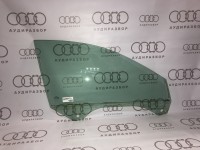 Стекло двери переднее правое 4B0845202 на Ауди A6 4B2, 4B4, C5