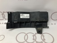 Направляющий профиль сзади справа VAG 8L0807378A на Ауди A3 8L