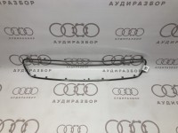 Решетка радиатора ободок хром VAG 8L0807683 на Ауди A3 8L