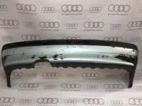 Бампер задний 893807301FGRU 893807301 на Ауди 80/90 893, 89Q, 8A2, B3
