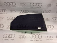 Стекло двери заднее правое 4B5845206B на Ауди A6 4B2, 4B4, C5