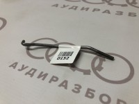 Тяга привода справа VAG 8L3837134A на Ауди A3 8L