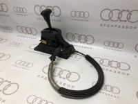 Корпус механизма переключения VAG 1J0713061 на Ауди A3 8L