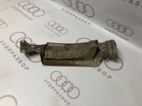 Теплозащитный экран VAG 1J1422701B на Ауди A3 8L