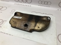 Воздухозаборник теплого воздуха VAG 06A253041L 06A253041E на Ауди A3 8L