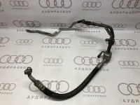 Шланг хладагента (компрессор климат.установки> испаритель) VAG 1J1820743D на Ауди A3 8L