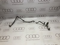 Шланг хладагента (расширительный клапан > ресивер жидкой фазы) VAG 1J1820741A на Ауди A3 8L