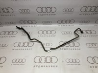 Шланг обратной магистрали VAG 1J1422891E на Ауди A3 8L