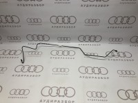 Тормозная трубка справа  VAG 1J1614724 на Ауди A3 8L