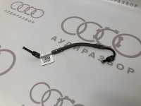 Тормозная трубка  VAG 1J1614739B на Ауди A3 8L