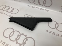 Облицовка рычага стояночного тормоза VAG 8L0711463D на Ауди A3 8L