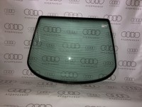 Заднее стекло с обогревом с антенной 893845501AE на Ауди 80/90 893, 89Q, 8A2, B3