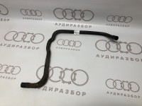 Шланг системы охлаждения VAG 1J0122109H на Ауди A3 8L