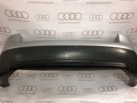 Бампер задний под парктроник 4B5807301AG7DL 4B5807301 на Ауди A6 4B2, 4B4, C5