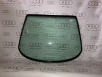 Заднее стекло с обогревом с антенной 893845501AE на Ауди 80/90 893, 89Q, 8A2, B3