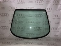 Заднее стекло с обогревом 893845501J на Ауди 80/90 893, 89Q, 8A2, B3
