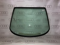 Заднее стекло с обогревом с антенной 893845501AE на Ауди 80/90 893, 89Q, 8A2, B3