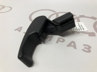 Рукоятка троса тяги замка капота VAG 1H1823533 на Ауди A3 8L