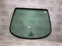 Заднее стекло с обогревом с антенной 893845501AE на Ауди 80/90 893, 89Q, 8A2, B3