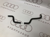 Шланг системы охлаждения VAG 1J0121086E на Ауди A3 8L