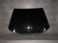 Заднее стекло с обогревом 893845501J на Ауди 80/90 893, 89Q, 8A2, B3