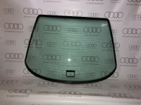 Заднее стекло с обогревом 893845501J на Ауди 80/90 893, 89Q, 8A2, B3