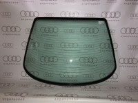 Заднее стекло с обогревом с антенной 893845501AE на Ауди 80/90 893, 89Q, 8A2, B3