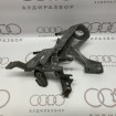 Кронштейн ножн. органа управл. VAG 893721115E 893721115A на Ауди 80/90 B3, B4