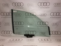 Стекло двери переднее правое 4A0845022A AUDI2.4 FD/RH/X на Ауди 100/A6 C4