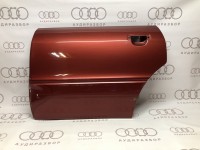 Дверь задняя левая VAG 8A0833051 8A0833051C на Ауди 80/90 B3, B4