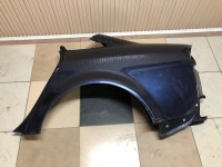 Отрезная деталь - каркас боковины слева сзади Крыло VAG 4B5809843 на Ауди A6 C5