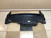 Усилитель Задняя панель VAG 4B5813331A 4B0813341 на Ауди A6 C5