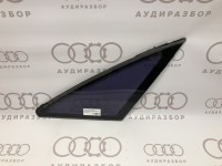 Cтекло боковое зеленое правое  VAG 4B5845300G 4B5845300T на Ауди A6 C5