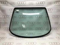 Заднее стекло с обогревом с антенной VAG 893845501AE на Ауди 80/90 B3