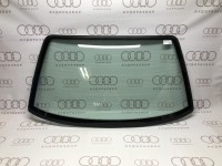 Заднее стекло  VAG 357845499 на Volkswagen Passat B3