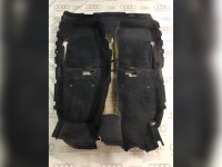 Настил пола VAG 4B1863021K 4B1863021M на Ауди A6 C5