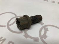 Колёсный болт VAG 8D0601139D 431601139A на Ауди/Volkswagen 80/90/100/A4/A6/Passat B3, B4, C3, C4, B5