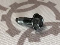 Болт с шестигранной головкой VAG N0102802 на Ауди 80/90/100 B3, B4, C3