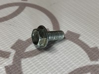 Болт с шестигранной головкой VAG N0102076 на Ауди 80/90/100/A3/A6 B3, B4, C3, C4, 8L, C5